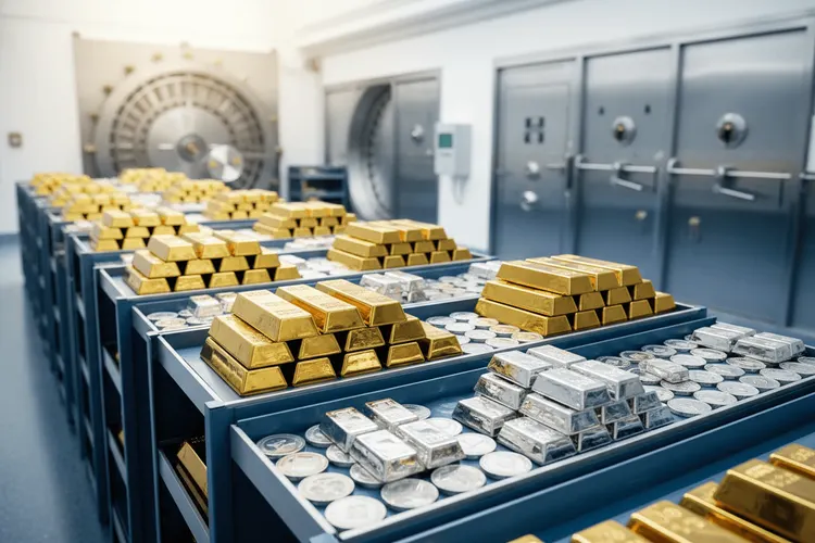 Lynette Zang: Gold und Silber signalisieren Ende des Währungszyklus