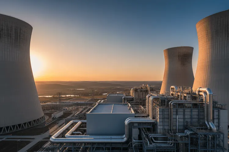 Syntholene Energy beruft Nuklearexperte HY Lee in den Beirat