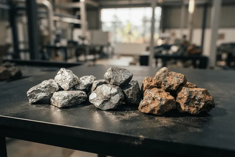 Trinity Metals holt Bergbau-Finanzveteranen Jaco Maritz als neuen Finanzchef an Bord