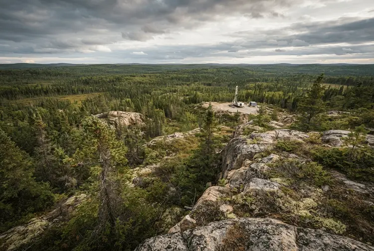 Goldriese Barrick sondiert bei GFG Resources: Was steckt hinter dem Deal im Timmins-Camp?
