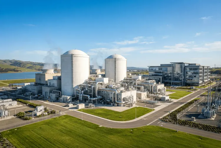 Constellation Energy vs. Vistra: Zwei Atomwerte im Rendite-Check