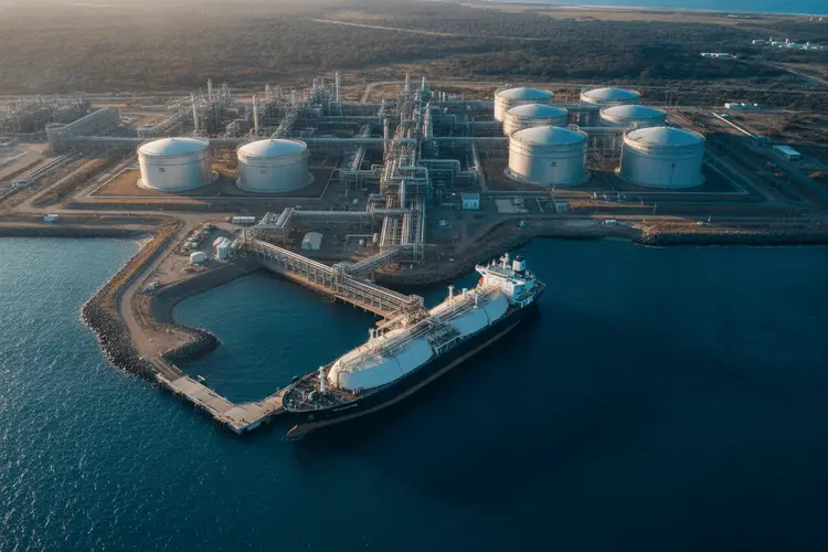 Australiens Gasmarkt: Gute Versorgung 2026, Engpassrisiko 2027