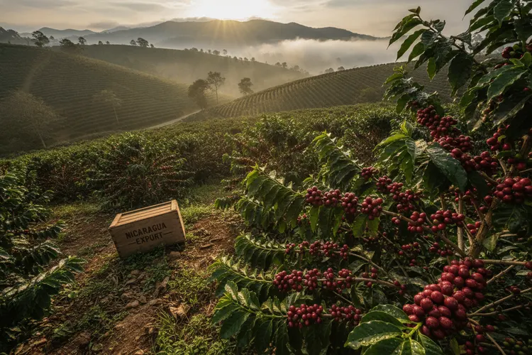 Nicaraguas Wahlverbot könnte US-Kaffeepreise weiter in die Höhe treiben