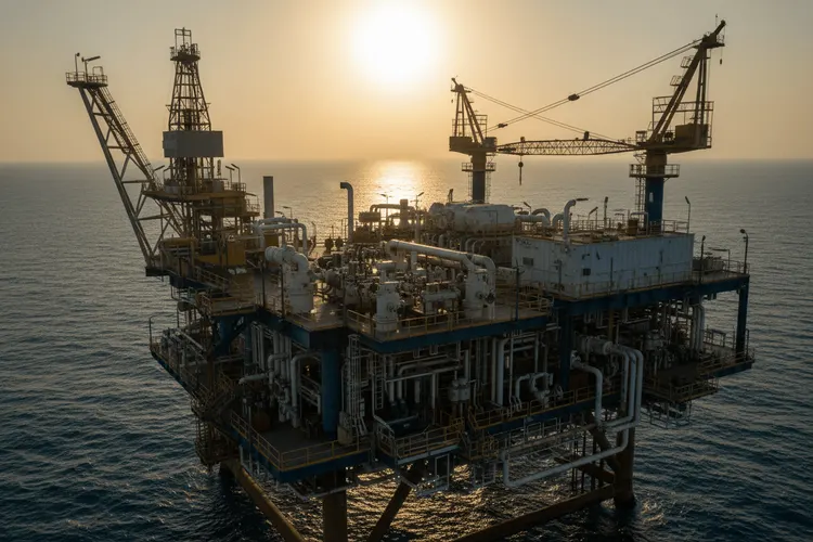 OPEC+ erwägt Ölfördererhöhung um 137.000 Barrel für April
