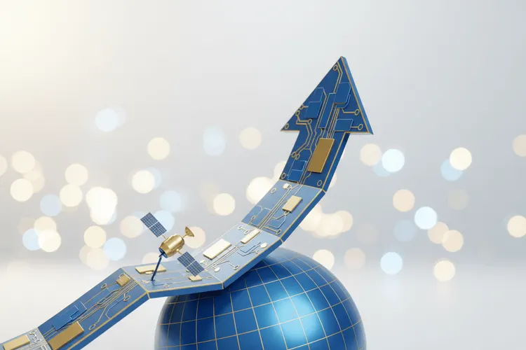 Iridium-Aktie fällt nach verfehlten Gewinnzielen im Q1 2026