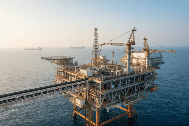 OPEC+ erhöht Ölförderquoten trotz Krise an der Straße von Hormus