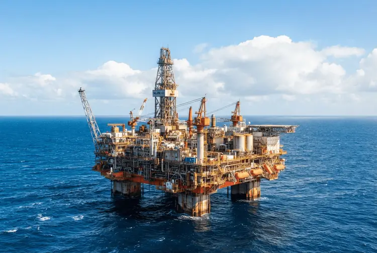 Rohöl treibt die Märkte: Brent-Future vor der 100-Dollar-Marke