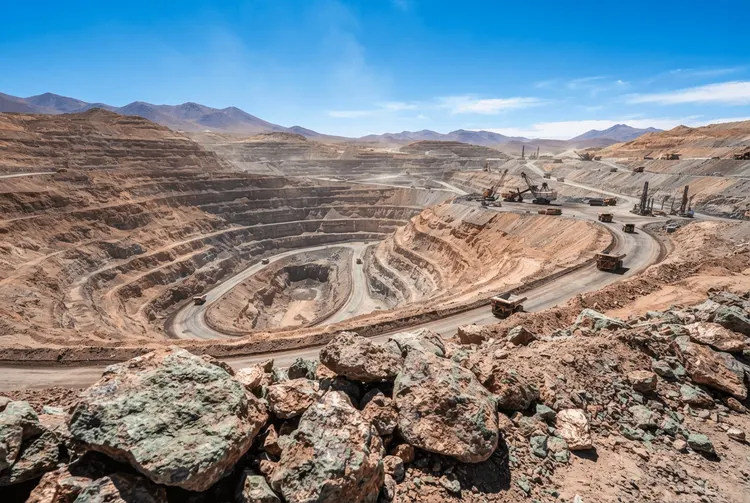 Chile erleichtert ausländischen Mineninvestoren den Kapitalmarktzugang