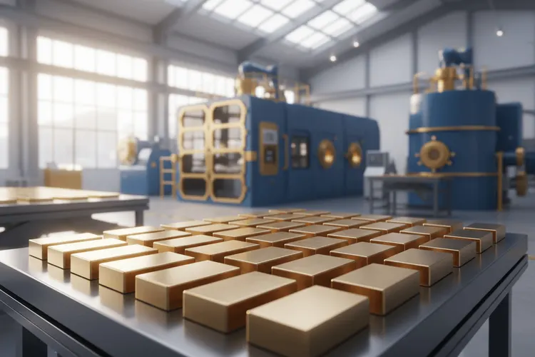 Seltenerden-Streit: MP Materials klagt gegen USA Rare Earth