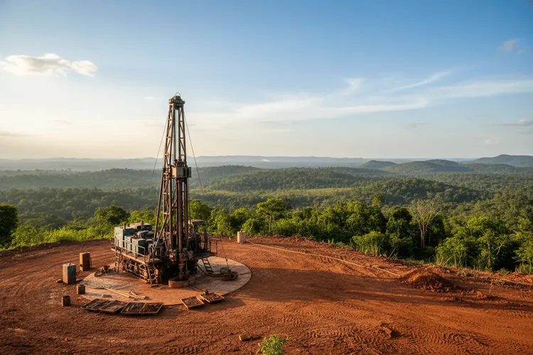 Akwaaba Mining sichert Schürflizenz für Goldprojekt in Ghana