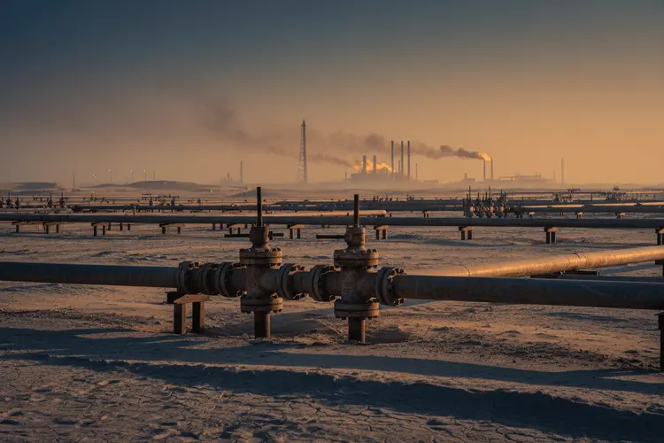 Macquarie zieht sich aus Milliarden-Pipeline-Deal in Kuwait zurück