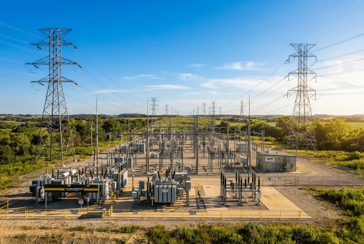 Buffetts Energie-Sparte: Milliardenschwer und auf Augenhöhe mit US-Versorgern