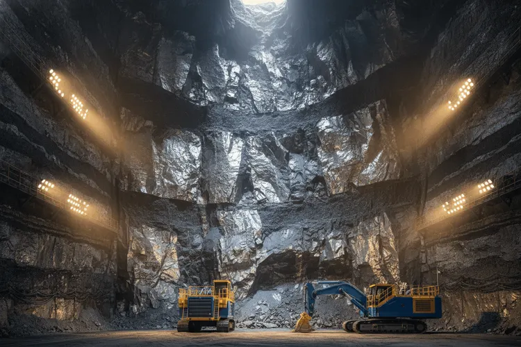 Titan Mining vervierfacht Ebitda dank starker Zinkpreise