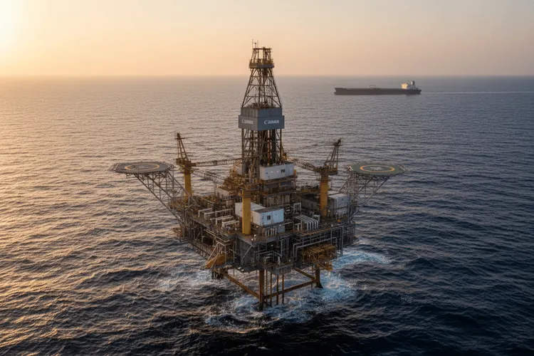 Big Oil investiert Milliarden in neue Ölfelder fernab Nahost