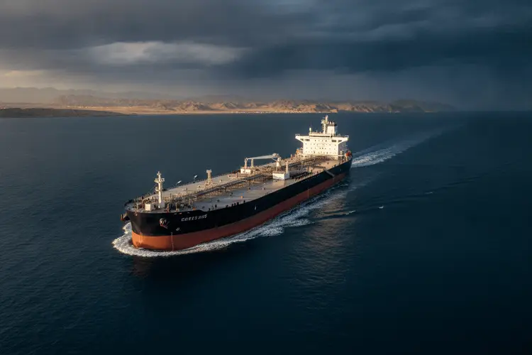 Ölpreis explodiert um 9% nach Trumps Iran-Blockade-Ankündigung