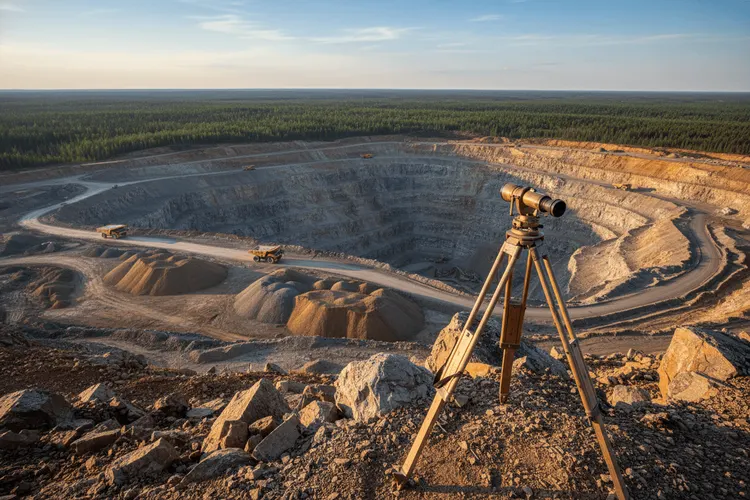 The Northern Miner startet neue Runde der Great Canadian Treasure Hunt