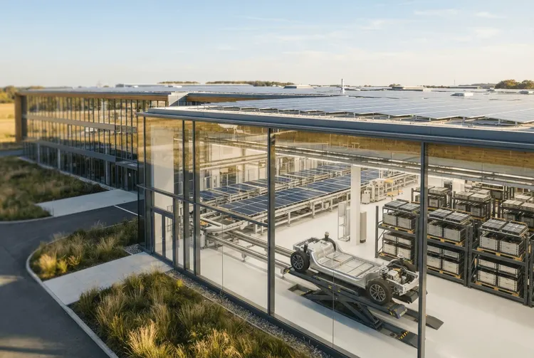 Clean-Tech-Investitionen brechen ein: 17 Prozent Minus belasten Rohstoffmärkte