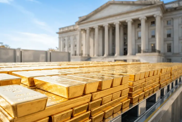 Craig Tindale prophezeit Systemumbruch: Gold als Krisengewinner im Fokus