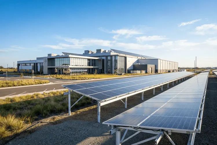 US-Regierung belegt Solarimporte aus drei asiatischen Ländern mit Rekordzöllen