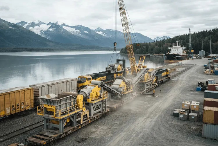 Rohstoffwende in Alaska – OPEC+ verliert die Kontrolle über den Ölmarkt