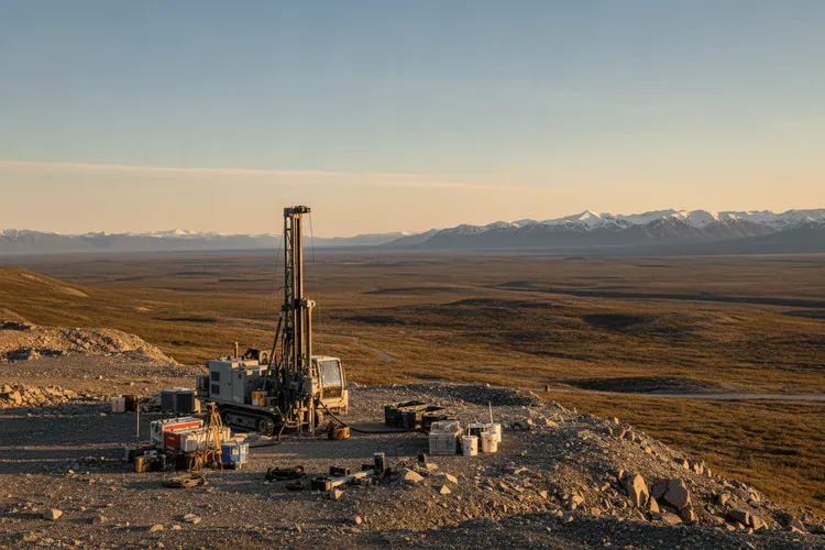 Ambler Metals ernennt Ron Rimelman zum neuen Präsidenten