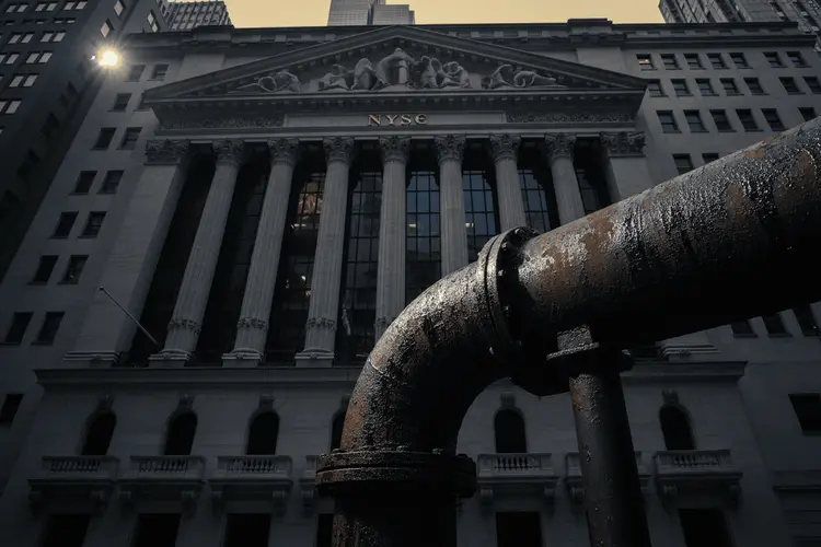 Wall Street: Nahost-Ölschock stellt Immunität der Märkte auf den Prüfstand