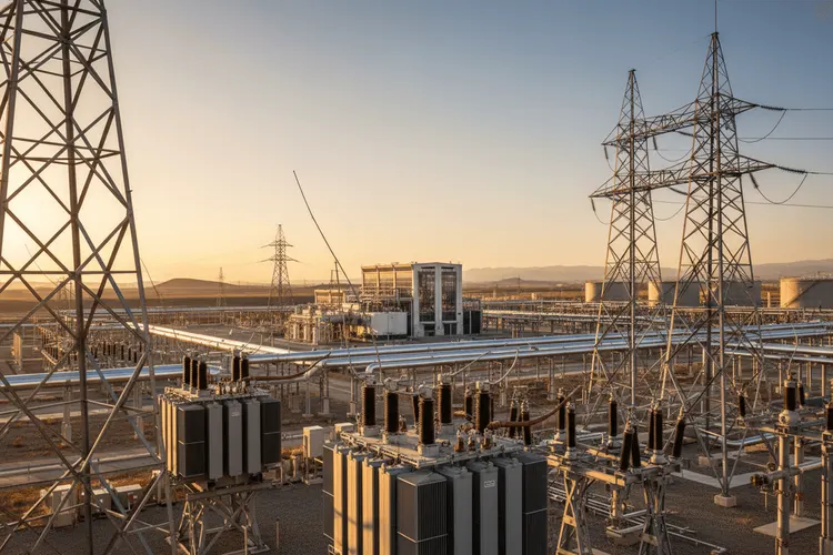 Trump aktiviert Defense Production Act für US-Energieinfrastruktur