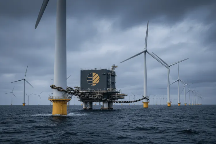 Shell: Schuldenkrise bedroht wichtiges Joint Venture für erneuerbare Energien