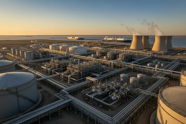 Morgan Stanley empfiehlt diese sechs Energie- und Versorgungsaktien