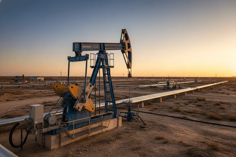 Arrow Exploration: Ölpreise im März und April bei 87–90 Dollar