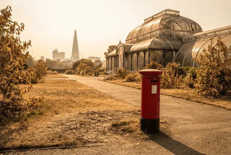Rekordhitze 2026: Britischer Sommer bricht historische Temperaturmarken