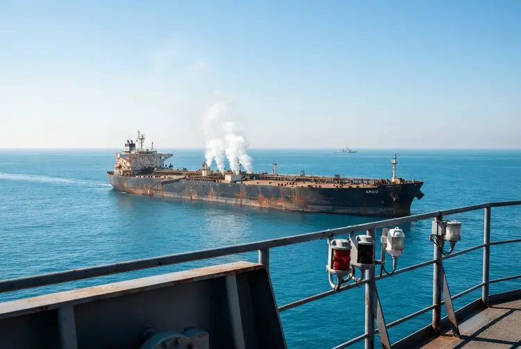 Nahost-Eskalation treibt Öl- und Dieselpreise: Fed vor schwieriger Zinsentscheidung