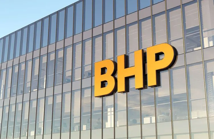 BHP kehrt nach Argentinien zurück für Kupferabbau