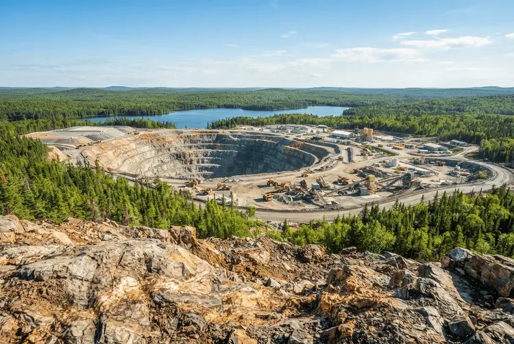Troilus-Projekt in Québec: Aktuelle Studie belegt gesteigerte Wirtschaftlichkeit