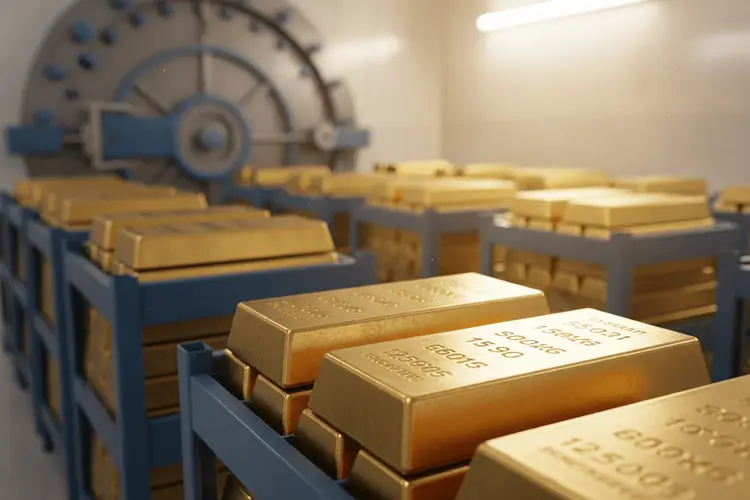 Gold als sicherer Hafen: Warum die positiven Aussichten bleiben