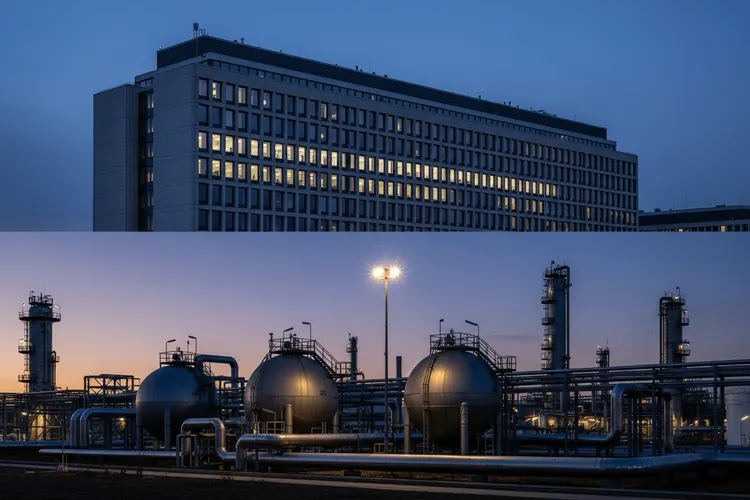 Rosneft Deutschland bleibt unter Bundesnetzagentur-Treuhandverwaltung