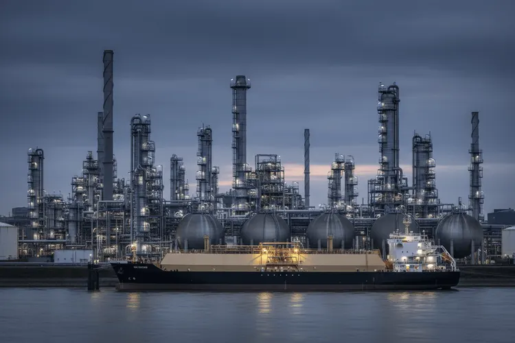 Europas Energieschock kehrt zurück: Droht ein neues Déjà-vu?