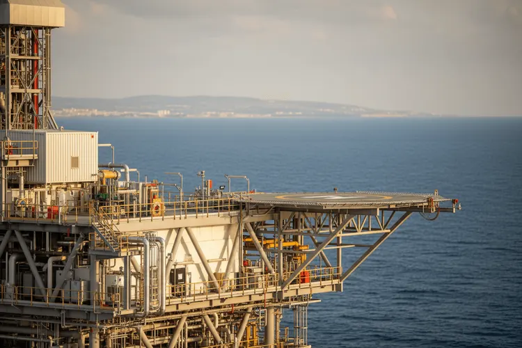 EU-Energieminister diskutieren heimische Gasförderung wegen Iran-Kriegsfolgen