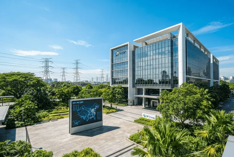 Singapur senkt Haushaltsstrompreis um 10,4 Prozent – Erdgaspreise geben nach