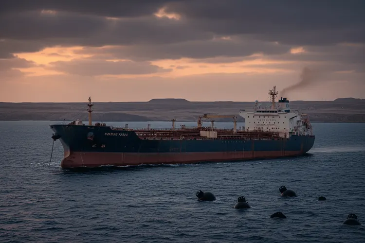 IEA gibt 400 Millionen Barrel Öl aus Reserven frei