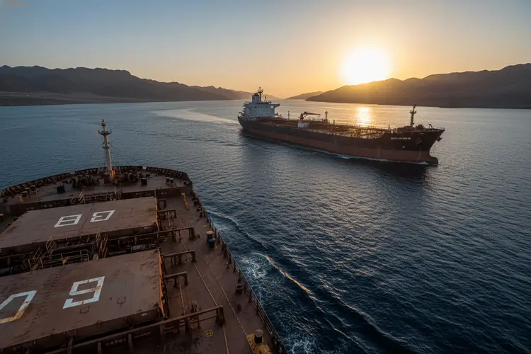 Iran sichert Philippinen freie Durchfahrt durch Straße von Hormus