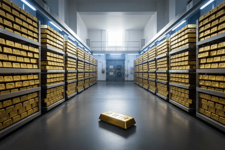 PAX Gold: Goldgedeckter Stablecoin als Alternative zum Gold-ETF