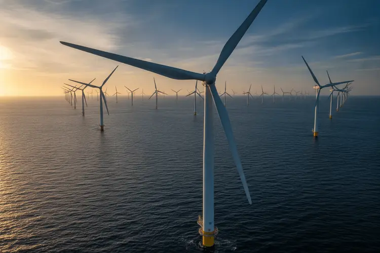 Vestas-Aktie springt 20 Prozent: Windkraft zwischen Boom und Risiko