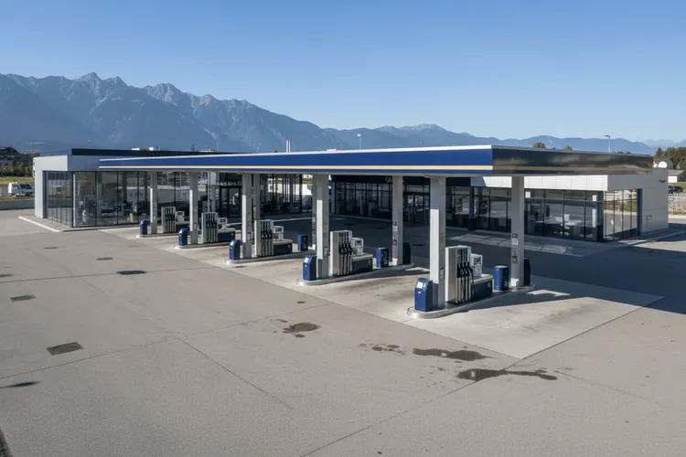 Österreich verschärft Spritpreisregel: Was Tanken jetzt kostet