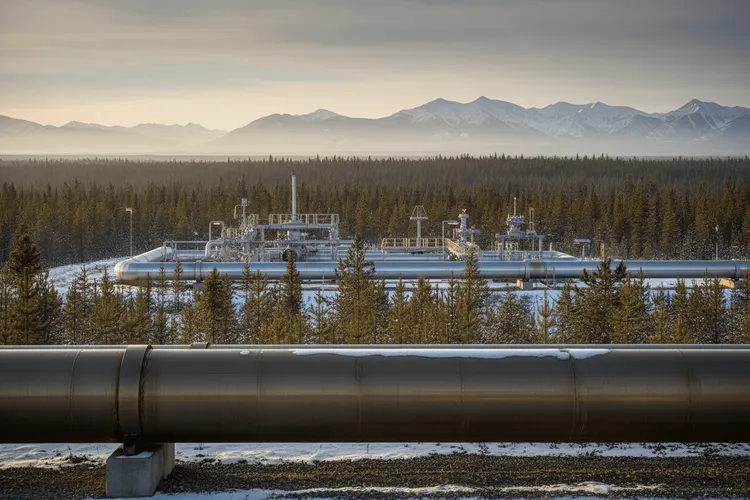 Kanada und Alberta einigen sich auf höheren CO2-Preis bis 2040