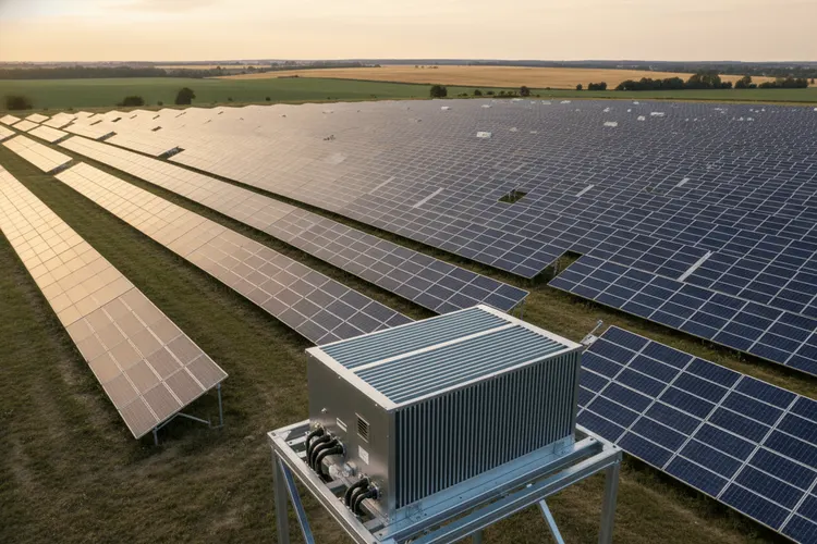 EU verbietet chinesische Wechselrichter: Solar-Industrie fordert mehr