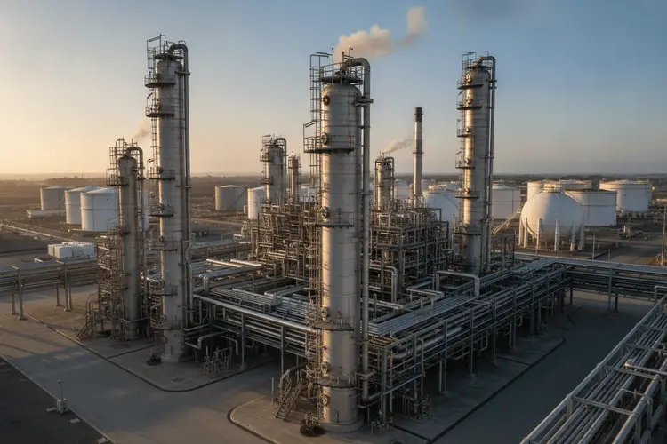 PBF Energy Aktie steigt nach starken Q2-Zahlen deutlich