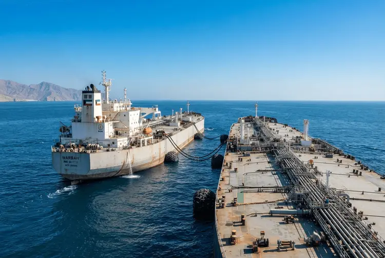 Kuwait steigert Rohölausfuhren auf eine Million Barrel täglich