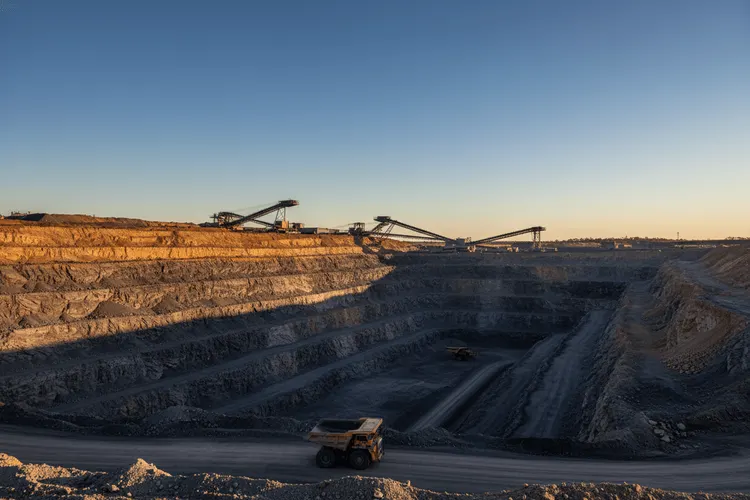 Anglo American verkauft Stahlkohle-Sparte für 3,875 Milliarden Dollar