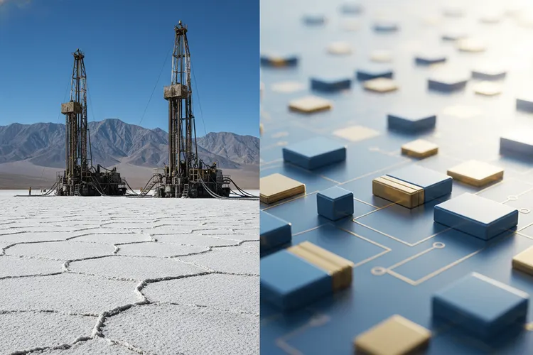 NOA Lithium startet Explorationsbohrprogramm 2026 beim Projekt Rio Grande